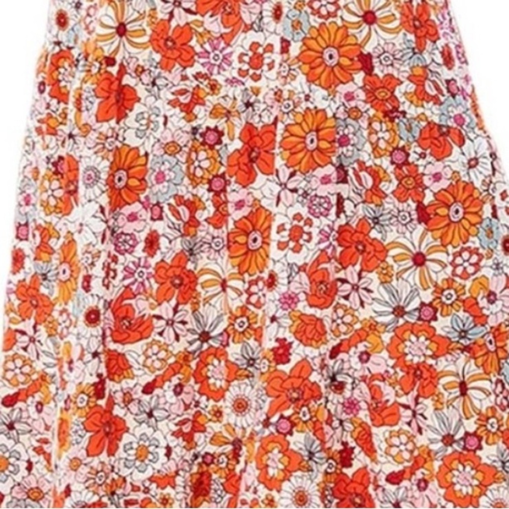 NWT-Dokotoo Summer Dress Casual Womens Boho Dress - Picture 3 of 3